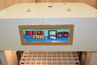 Инкубатор MJA-5 на 440 яиц