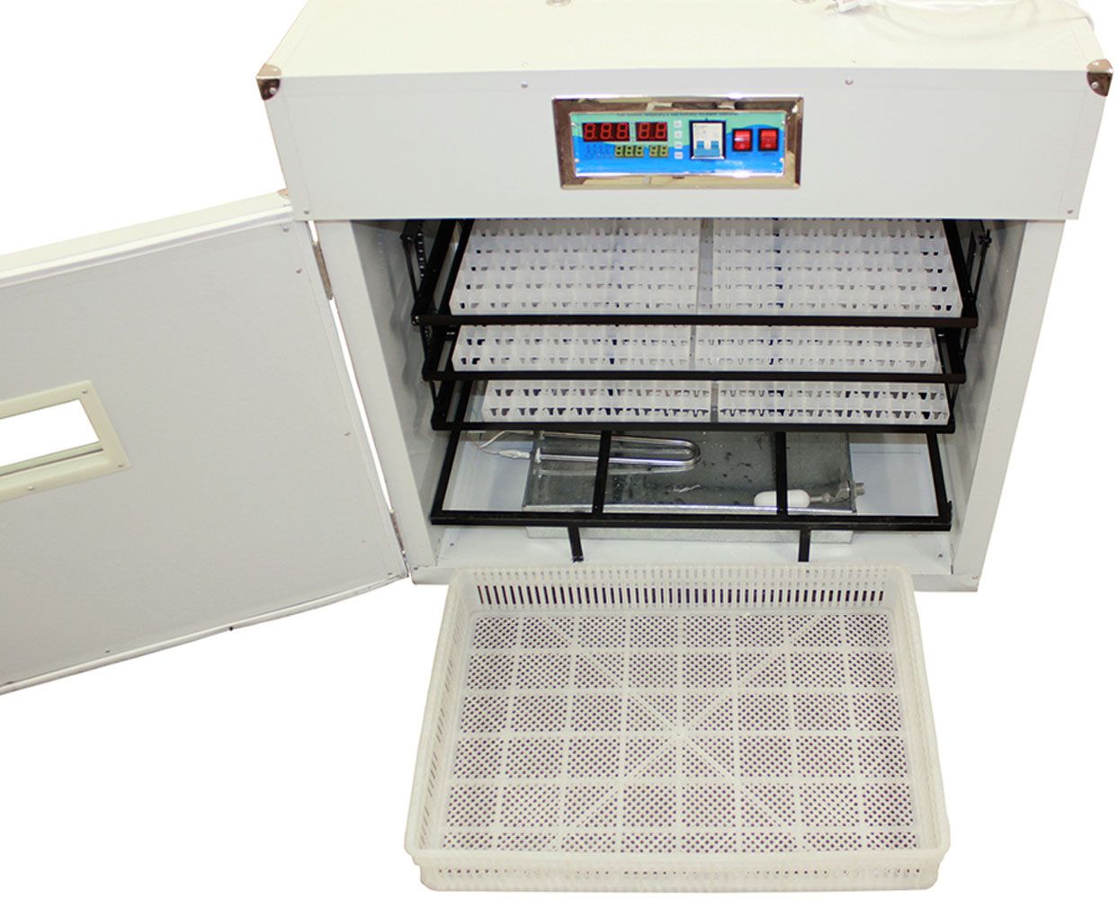 Каневской инкубатор прайс. Инкубатор для яиц FHQ-MN-24/56 Intelligent incubator Controller. Инкубатор китайский на 528. Инкубатор на 528 яиц. Инкубатор промышленный 528 яиц автоматический HHD 528.