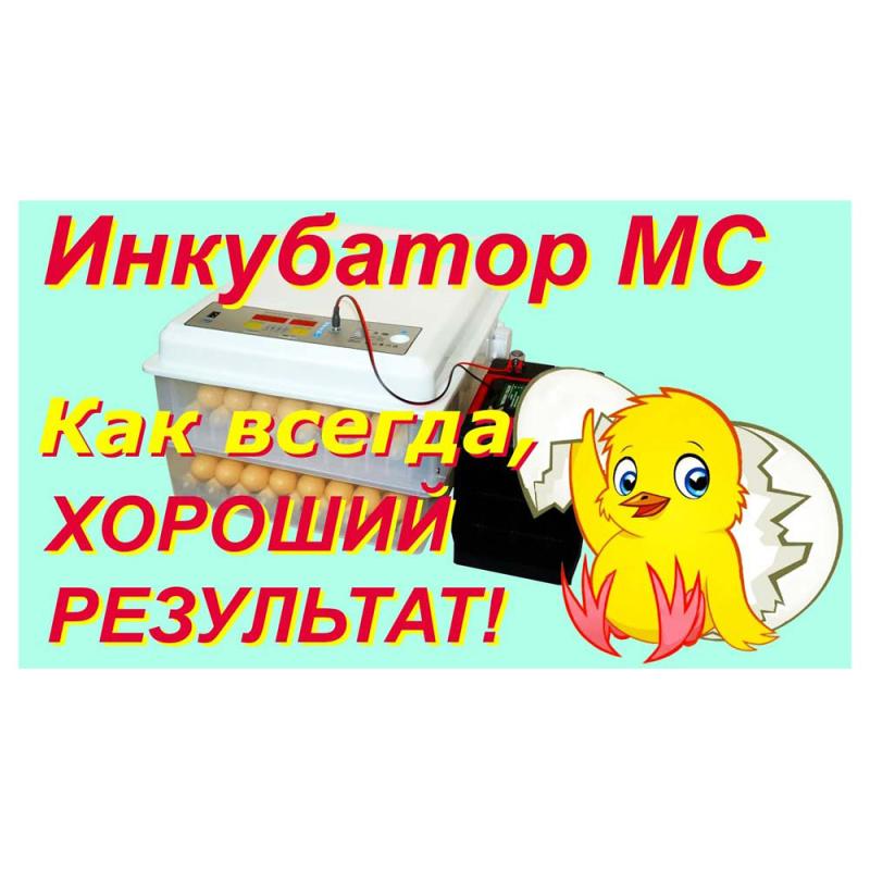 Инкубатор блиц 120 схема