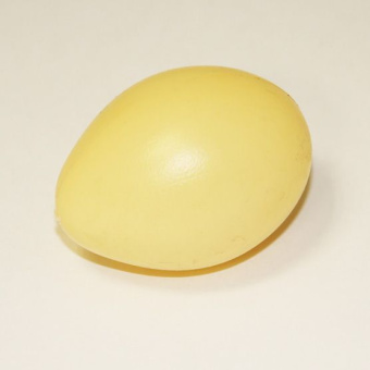 Яйца искусственные куриные