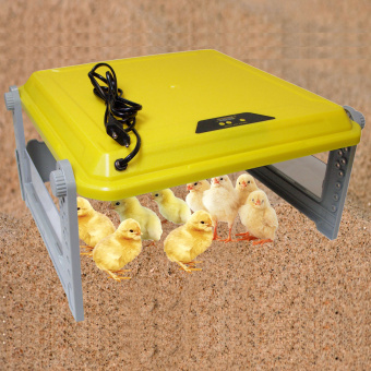Нагревательная панель брудер для цыплят 25x25