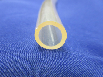 Трубка ПВХ (диаметр 8 мм)